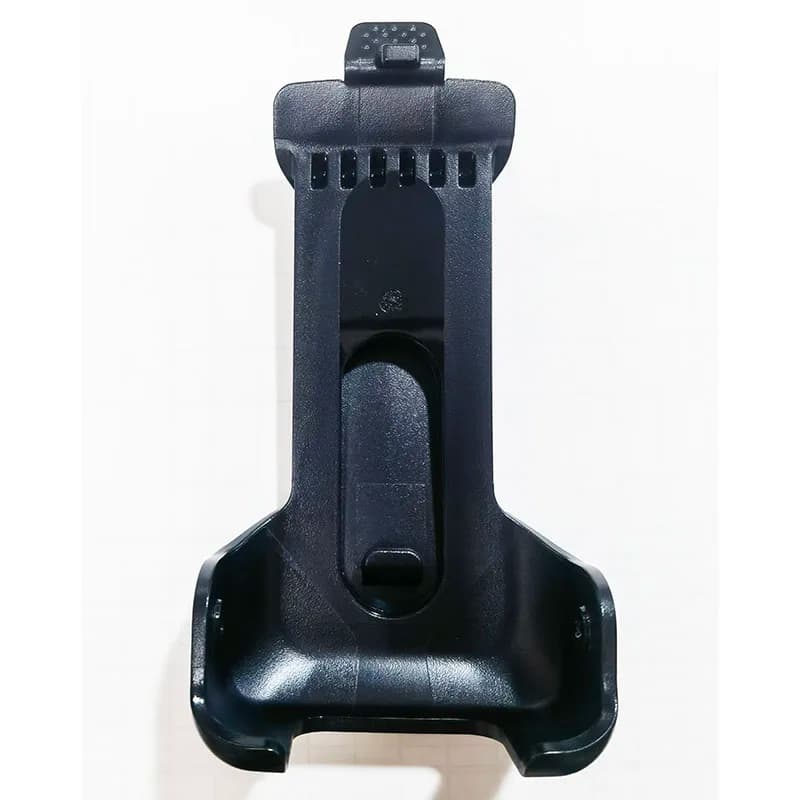 Fondina per Clip da cintura originale BC51 per Hytera NC370SE pcn360 PNC360S PNC37 accessori per Walkie Talkie HYT BC-51