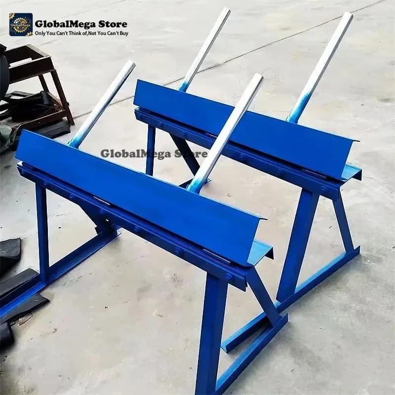 2026 Latest Manual Aluminum Sheet Metal Folding Machine 90 Degree Right Angle Chimney Curling Bending Tool for Iron Aluminum