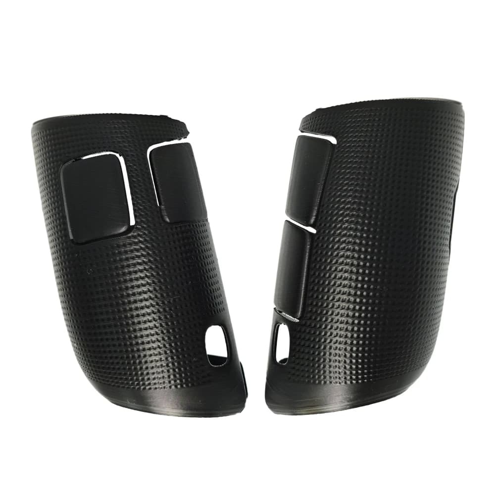 Impugnatura stampata in 3D per legion go Grip Maniglia fai da te per legion go Maniglia di sostegno per console di gioco Maniglie di sostegno dal design ergonomico