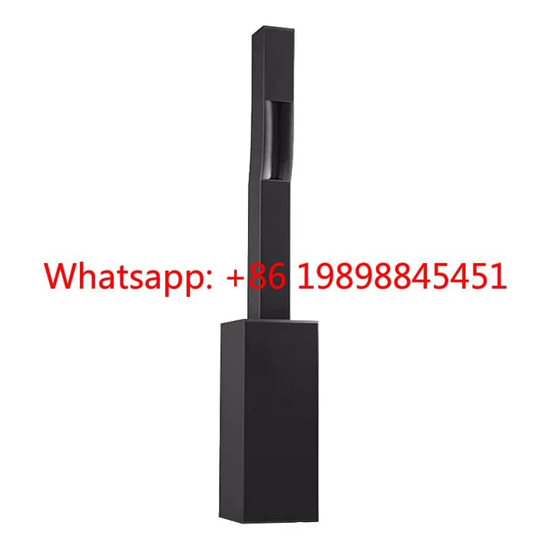 Sistema Line Array Subwoofer da 12 Pollici per Matrimoni, Chiese e Sale Riunioni - Nuovo Altoparlante a Colonna 6*5 Pollici con Doppio Woofer da 1000W (RMS)