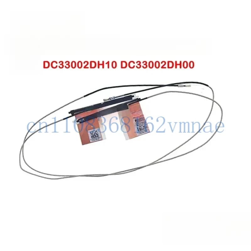 Cavo Antenna Wi-Fi per HP Envy X360 13-AY TPN-C147 DC33002DH10 DC33002DH00