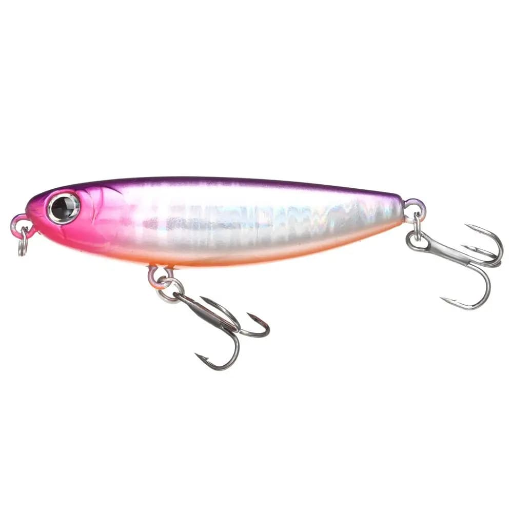 Outdoor Stream Water Surface Pencil Bait Fake Bait Bionic Fishing Lure Lure Bait
