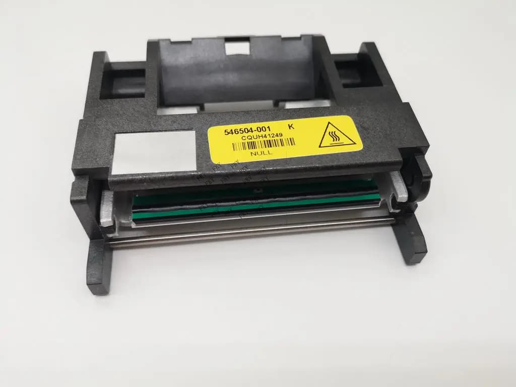 Nuovo originale per stampante per schede Datacard SD160 SD260 SD360 Testina di stampa stampata 546504 -001 (sostituzioni 546504 -999) SD 160 SD 260
