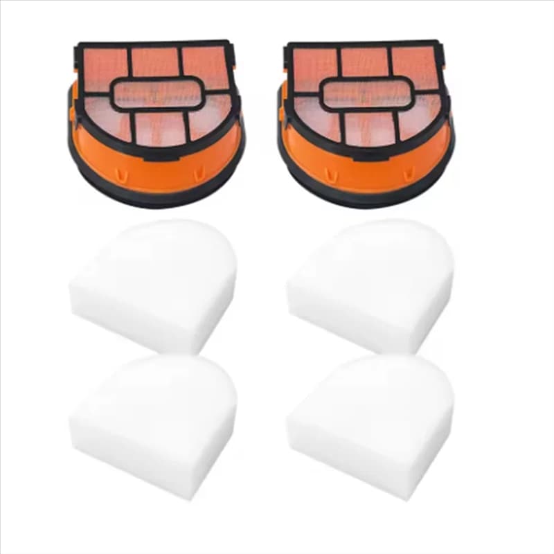 【NUOVO A39M】 Per Shark WD201/ WD201C / WD100 / WD101 / WD200 / AW201 / AW302 Hydrovac - Telaio e filtro per aspirapolvere
