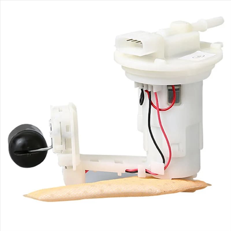 Gruppo pompa carburante 16700-K46-N01 per Honda Beta-FI Scoopy-I Vario 110 PGM-F1 2014 Moto 16700K46N01
