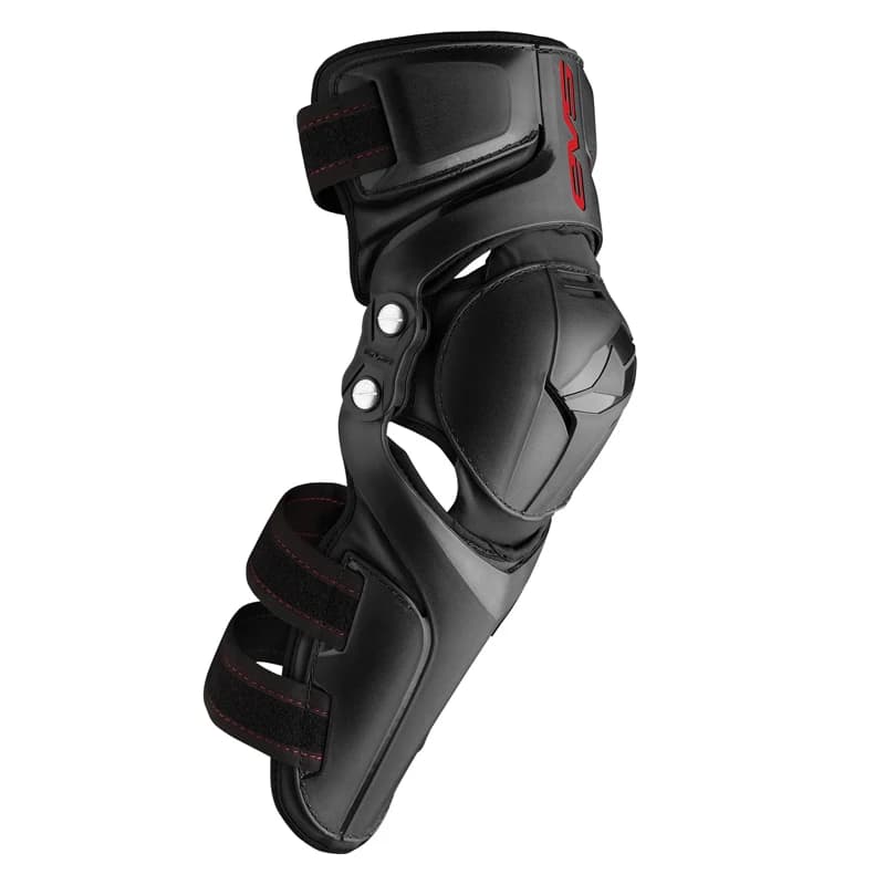 Per ginocchiere da motocross EPIC GNEE GUARD Mx Off Road Attrezzatura da equitazione per moto Ginocchiere protettive X8 R Asse mobile