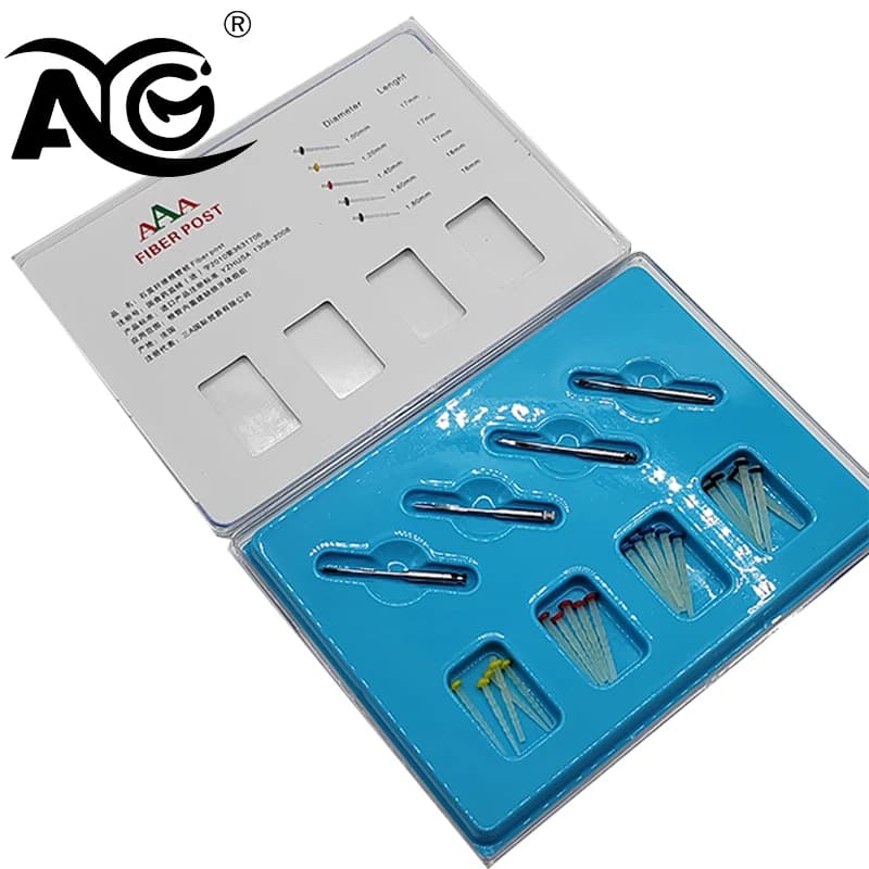 AG 5Box Dentale Laboratory Dentoiatria Accessories Orthodontics Rings Whitening Of Dentist dental instruments Oral teeth Supply