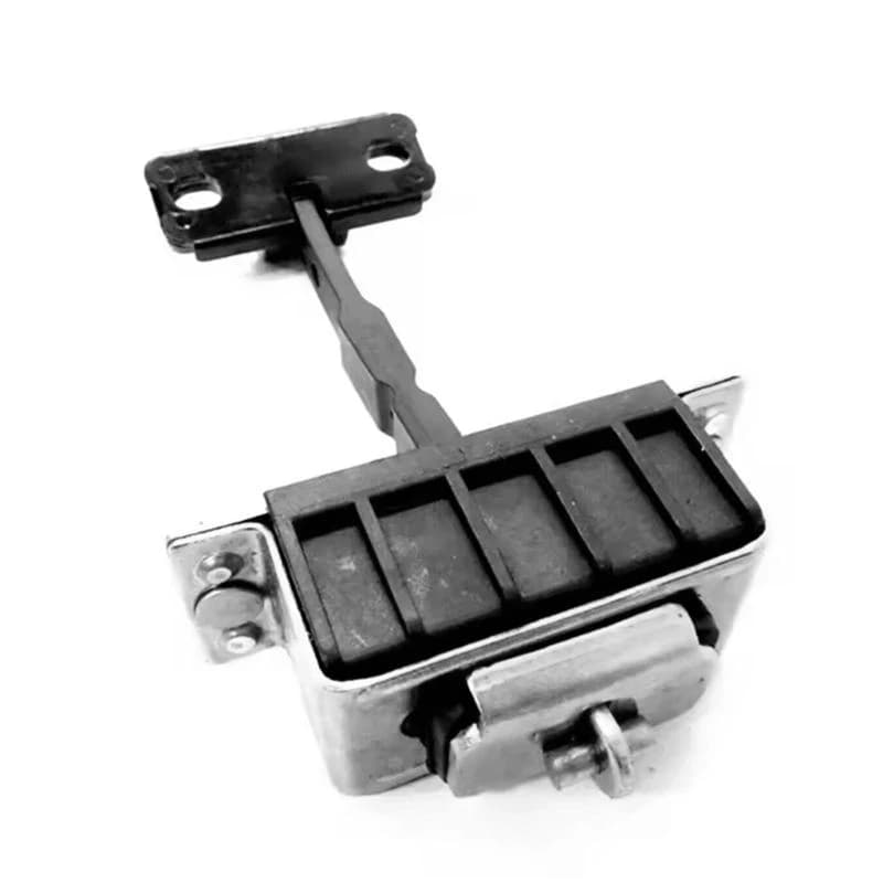 Accessori automobilistici della cerniera della porta ricambio D0UC per W220 S280 S320 A2207200016 V302290 STAND CINTURA PORTA