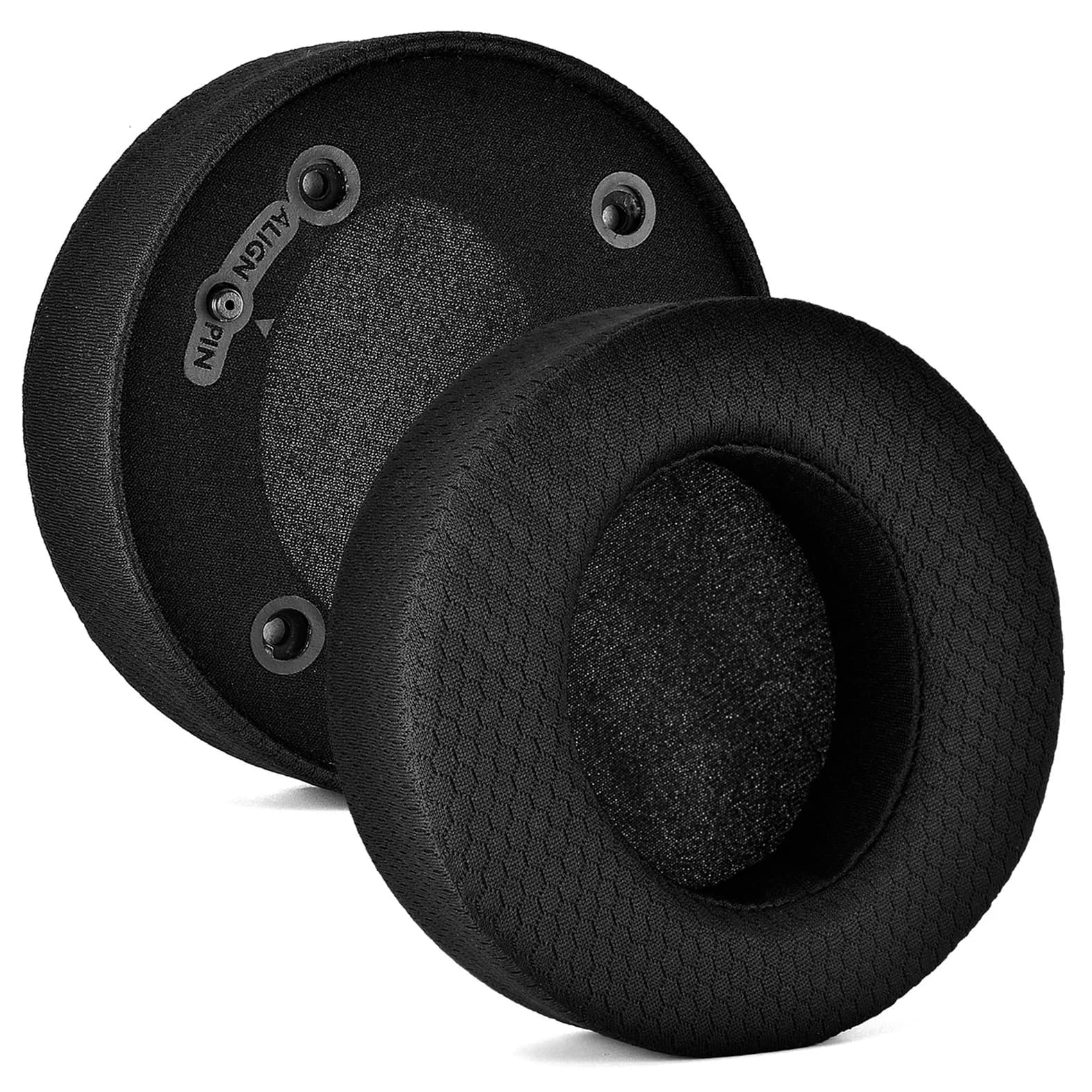 Ear Pads Protein Skin For Philips Audio Fidelio X2HR X1 X2 Headphones Soft Foam Cushion Cover Quality Foam Sponge Earpads