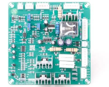 Macchina per taglio al plasma con pompa d'aria integrata CUT-80NS/100NA/120NA, scheda di controllo principale universale, scheda ad alta frequenza