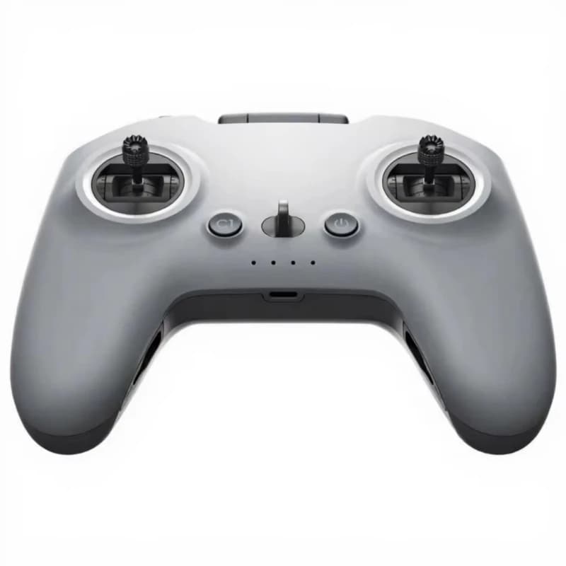 Remote control 2 for drone and 2 goggles V2 high precision control drone accessories