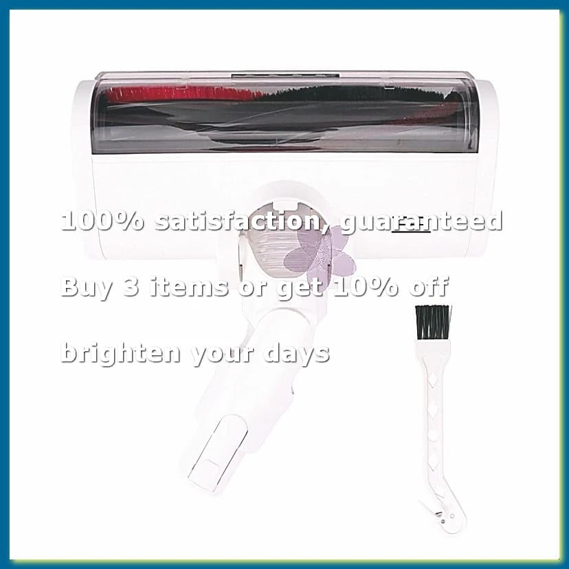 For / Vacuum Cleaner Electric Floor Brush Head