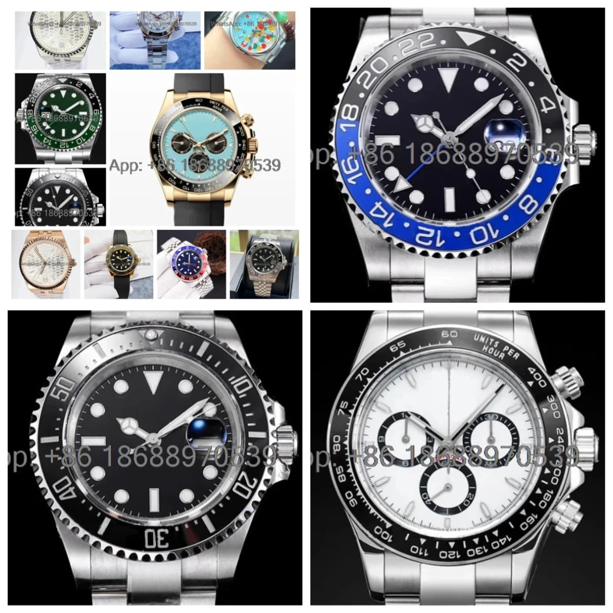 kkhn Orologio da uomo e da donna con movimento automatico 904L in acciaio inossidabile con cassa da 36 mm e 40 mm ispirato al patrimonio della precisione S321