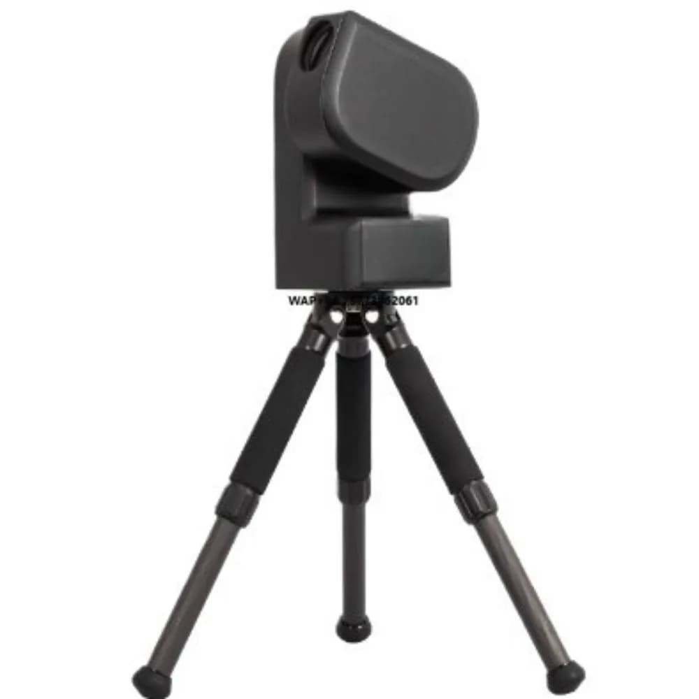 Telescopio astronomico fotoelettrico Teodolite Fotografia Star Watching Shooting Macchina all-in-one Zwo