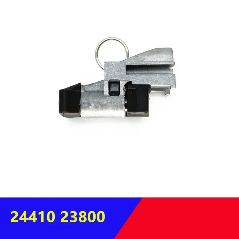2441023800 Engine Timing Chain Tensioner for hyundai Tucson 05-10 Elantra for kia Sportage 2.0L forte 24410-23800