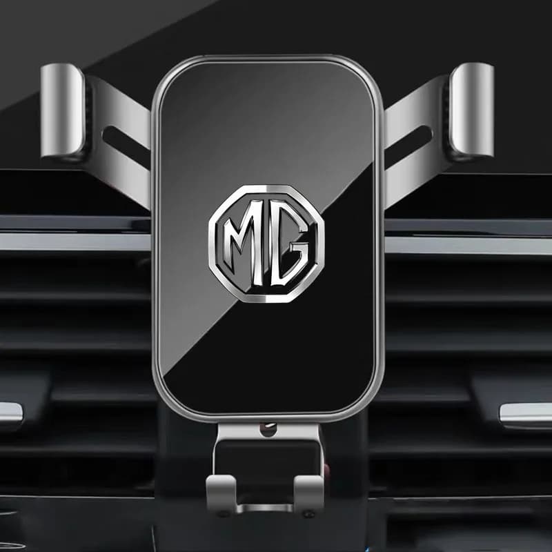 ABS Supporto Del Telefono Per Auto Staffa Fissa Del Basamento Mobile Per Morris Garages Motori MG ZS GS MG5 6 7 mg3 Gundam 350 Parti GT Accessori