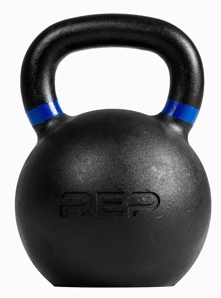 Cast Iron Kettlebell Set 4kg-24kg Strength Training Home Gym Power Workout Equipment Free Weights, Customized