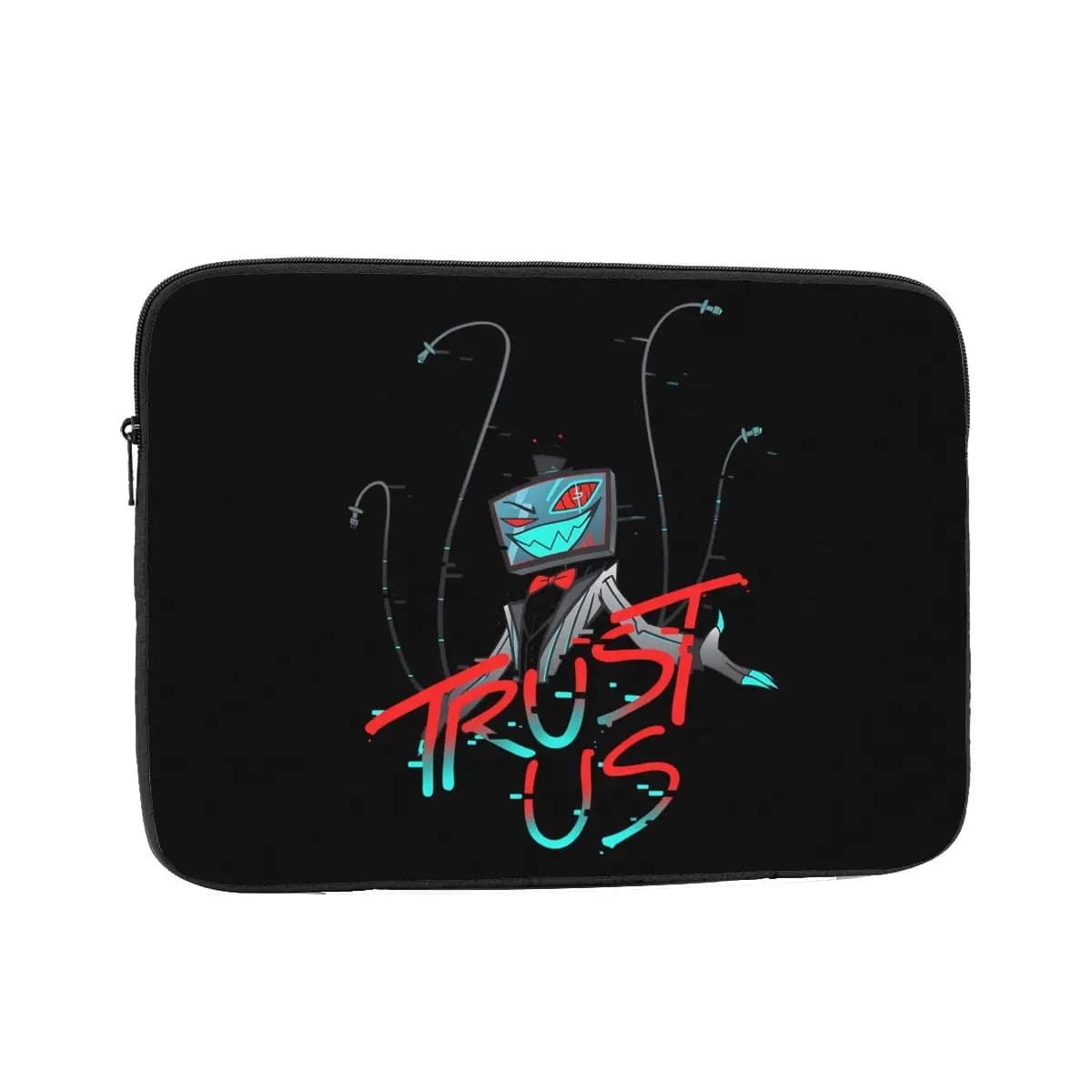 Vox Hazbined 12" 13" 15" 17" Custodia per laptop Custodia per notebook Custodia antiurto