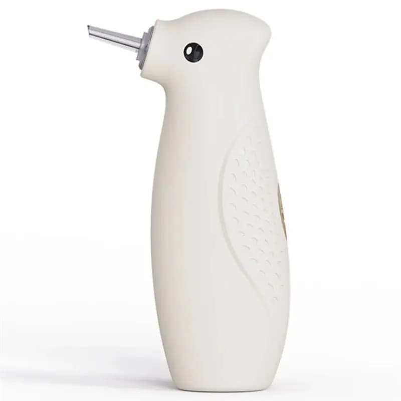 TKOH-Electric Diamond Art Vacuum Pen With Light For Diamond Painting Diamond Art Pen With Palm-Grip, Integrated Suction Tip