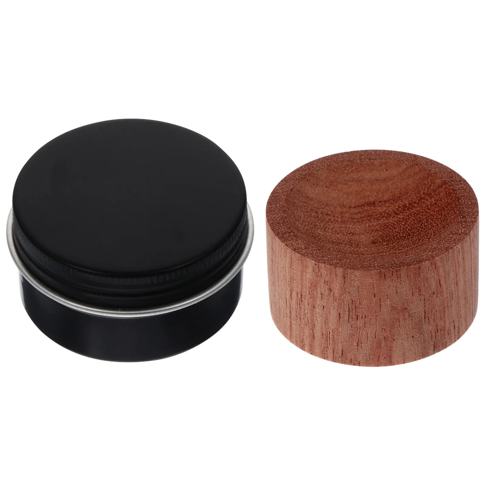 Diffusore di Oli Essenziali in Legno, Diffusore di Aromi Naturali Sicuro per Casa, Ufficio, Camera da Letto, Accessorio per Aromaterapia e Relax