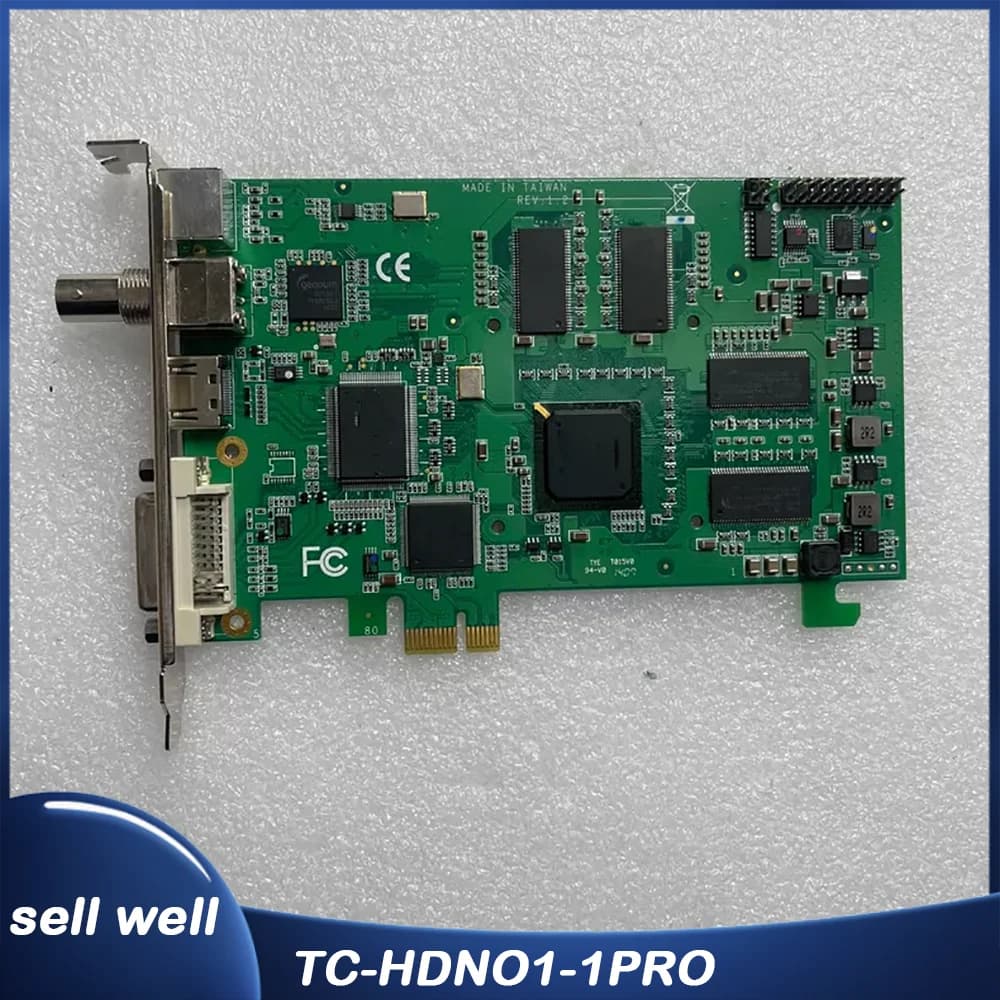 Scheda di acquisizione video TC-HDNO1-1PRO