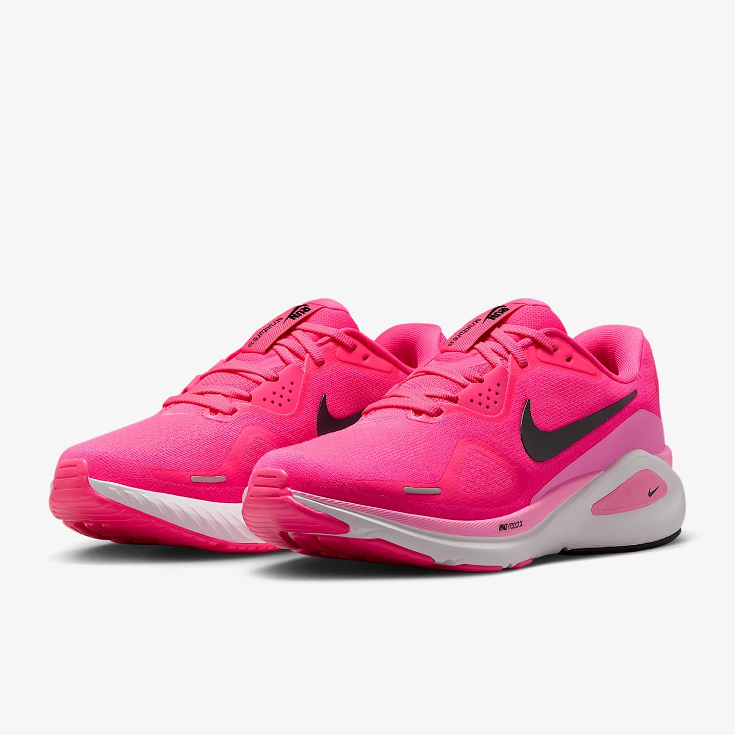 Scarpe da corsa Nike genuine Structure 26 da donna alla moda e leggere HJ1101-601