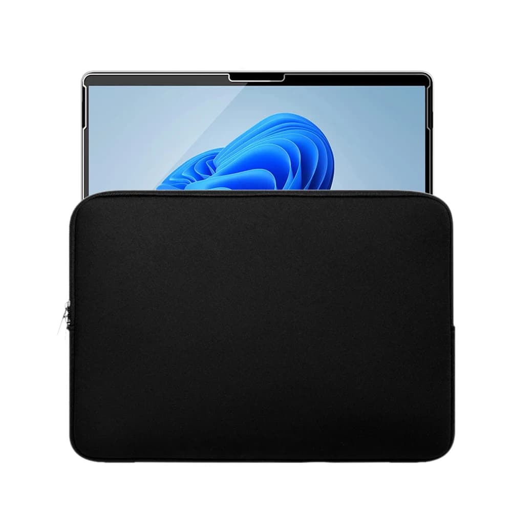 B11 Custodia universale per tablet per Microsoft Surface Pro 8/9 13'' custodia protettiva per borsa da trasporto