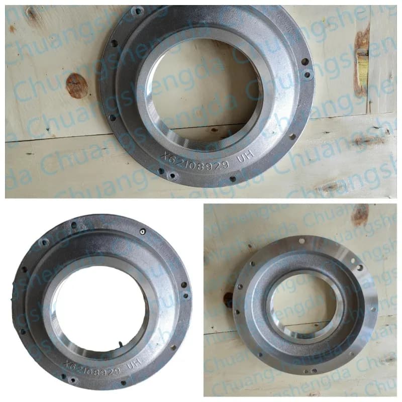 SEL01004 SEAL RING BEARING OIL Parts