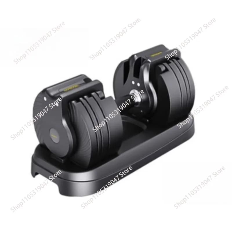 6-50kg Intelligent Adjustable Dumbbells