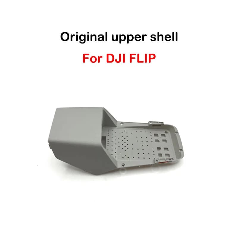 Original body frame for DJI Flip upper shell replacement parts for DJI Flip drone repair parts available