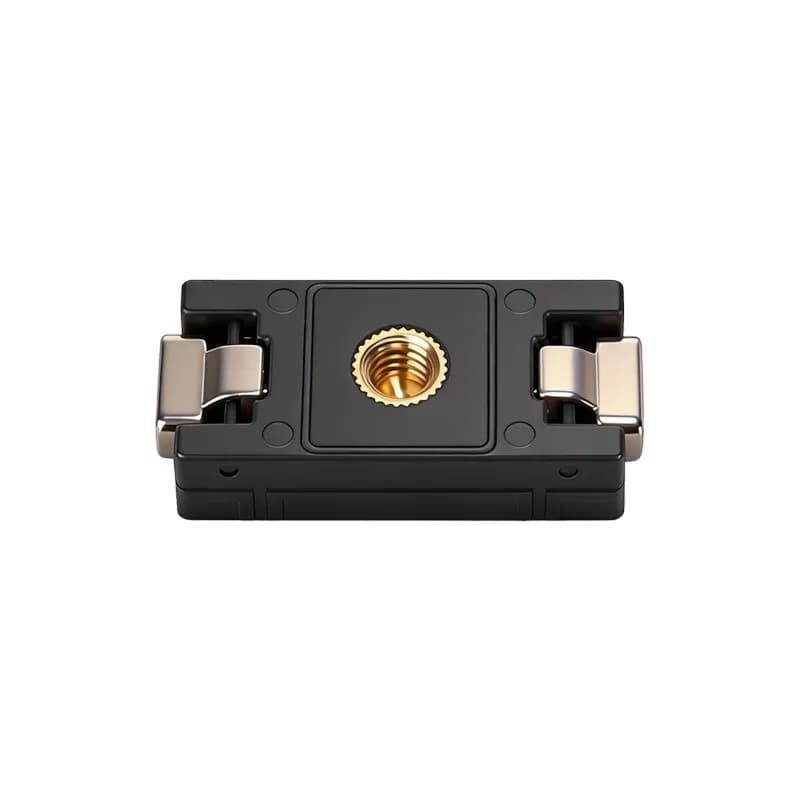 JABS quick release magnetic adapter for Ace Pro 2 action camera, mounting plate base with 1/4 inch QR adapter