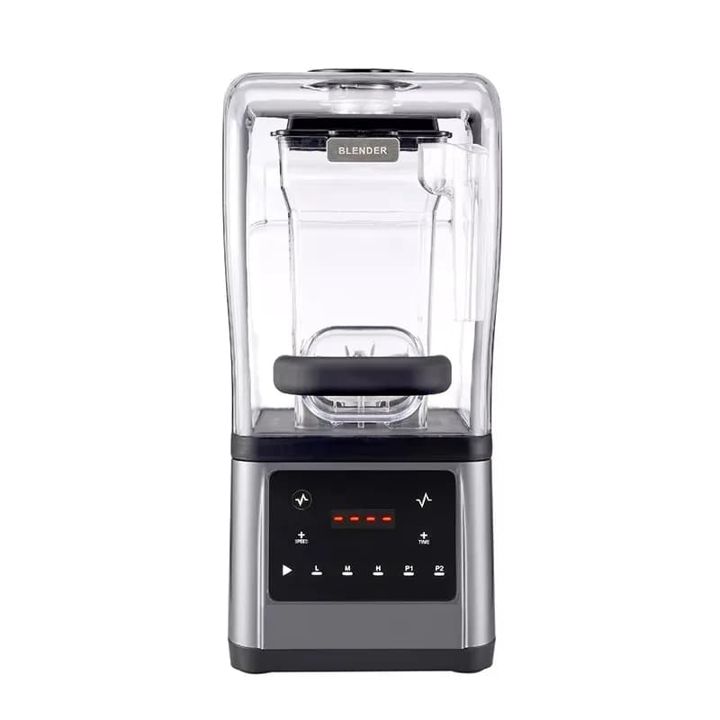 Airo High Speed Multi-Purpose Mini Portable Blender 1800W 1800ml Capacity