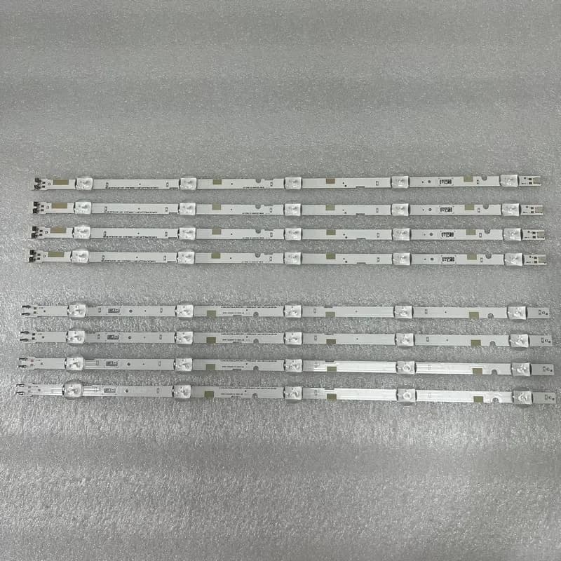 LED Strip for UE49J5200AW 49" FHD L R 2015 SVS49 UE49J5200 UE49M5000 UE49M5075 UN49J5200AG UN49J5290 UA49J5200AR UA49J5200