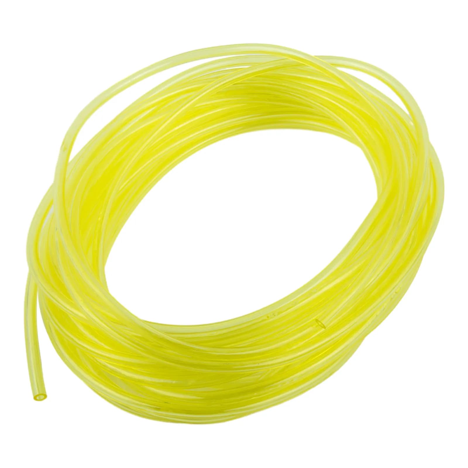 1 Piedi 32 Foot Tube (2.5mm x 5mm) Compatible with McCulloch Motorcycles and Deputies - Kit Flexible Tube for Gasoline Fuel