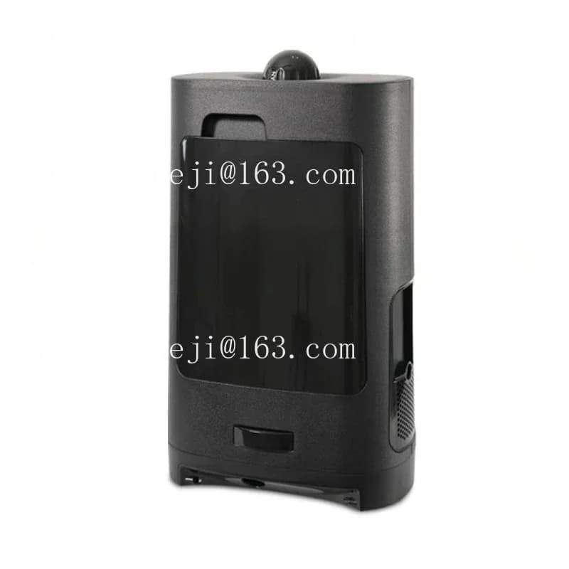 Hair salon special hair suction device Barber shop tool sensing intelligent automatic hair suction trash can household