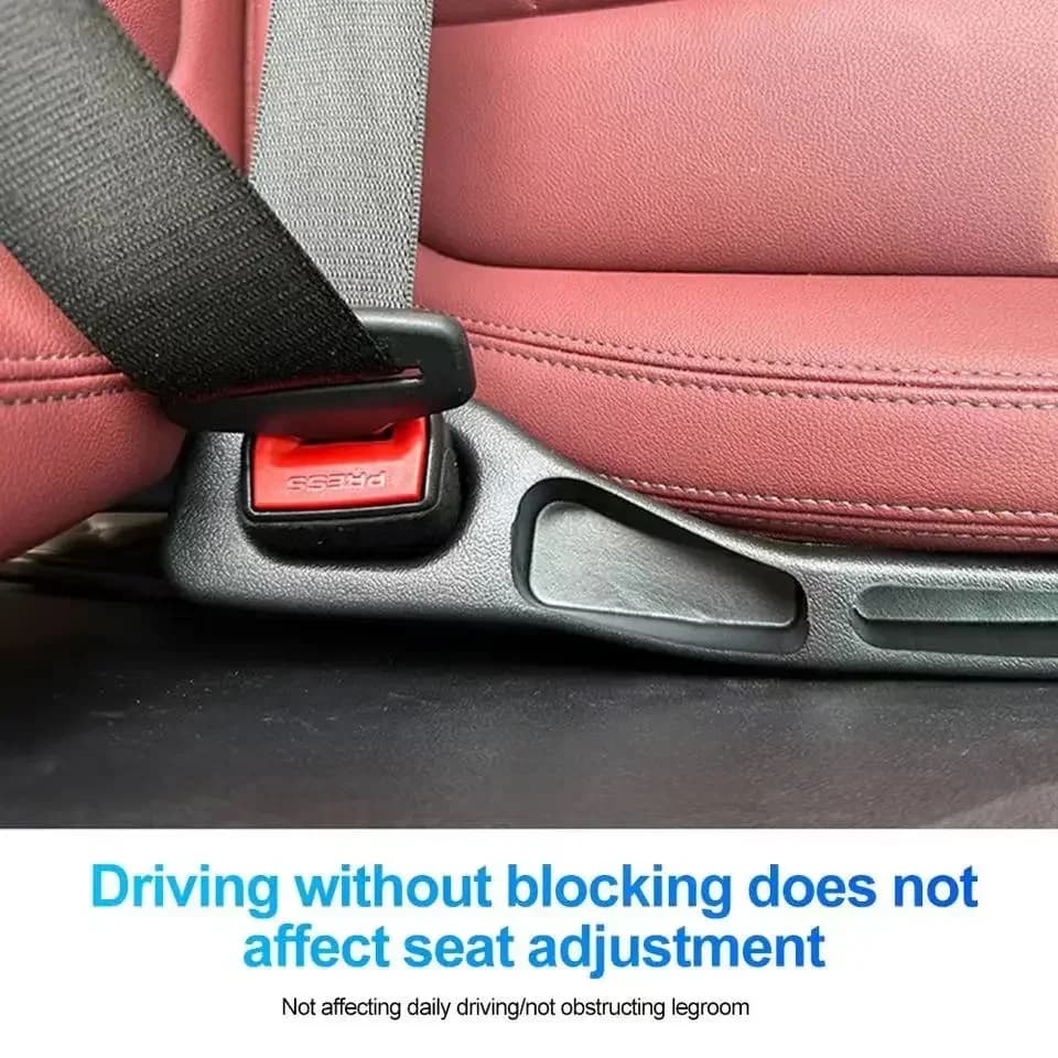 Striscia di Riempimento per Fessure del Sedile Auto, Guarnizione Laterale Universale Antiscivolo, Accessori Decorativi e Organizzatori per Interni
