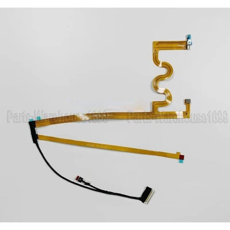 PP+ New For Lenovo Thinkpad T14s Gen2 SC11C72278 5C11C12518 HPD Camera Webcame Cable
