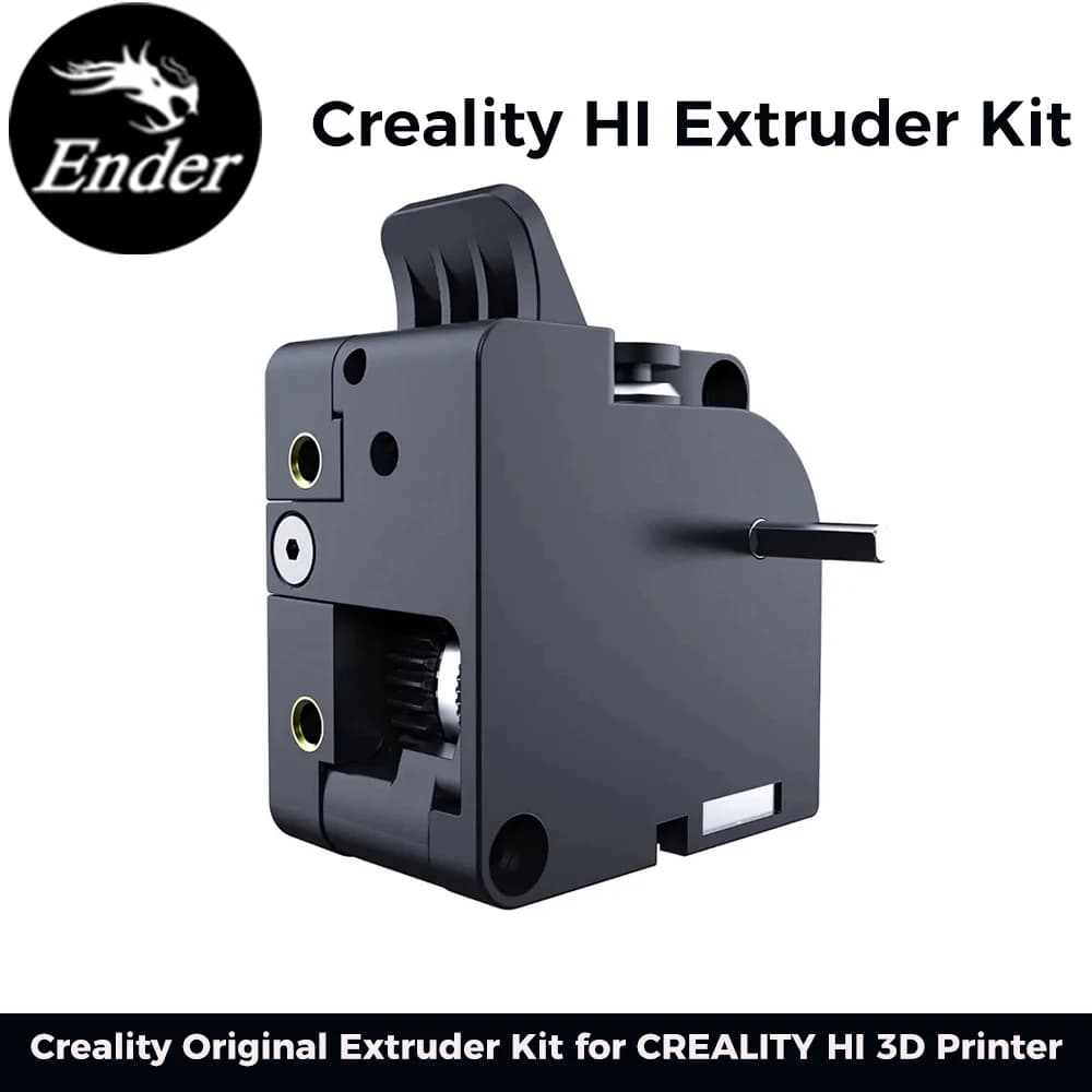 Kit estrusore Creality Hi Sensore di rottura filamento integrato Parti della stampante 3D per accessori stampante 3D CREALITY HI