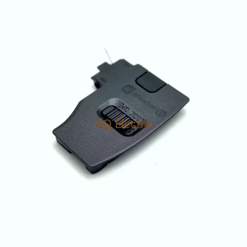 Coperchio Batteria Originale Nuovo al 100% per Sony RX10 III RX10 IV DSC-RX10M3 DSC-RX10M4 - Ricambio Riparazione Fotocamera