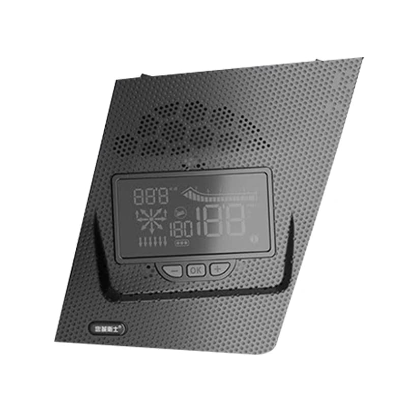 Car Smart HUD Head Up Display proiettore parabrezza schermo di guida funzione completa per Toyota Sienna 2022