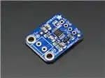 1 pc 1778 development tools IC analog output data conversion thermocouple amplifier type K