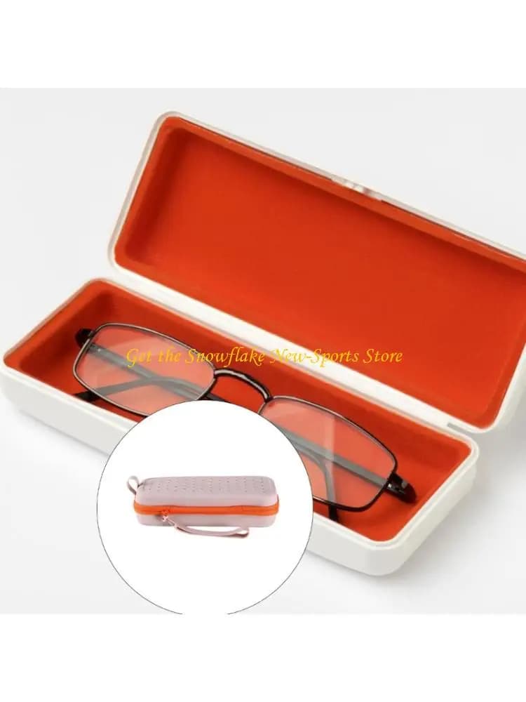 E56D Protective swim glasses case swim glasses case