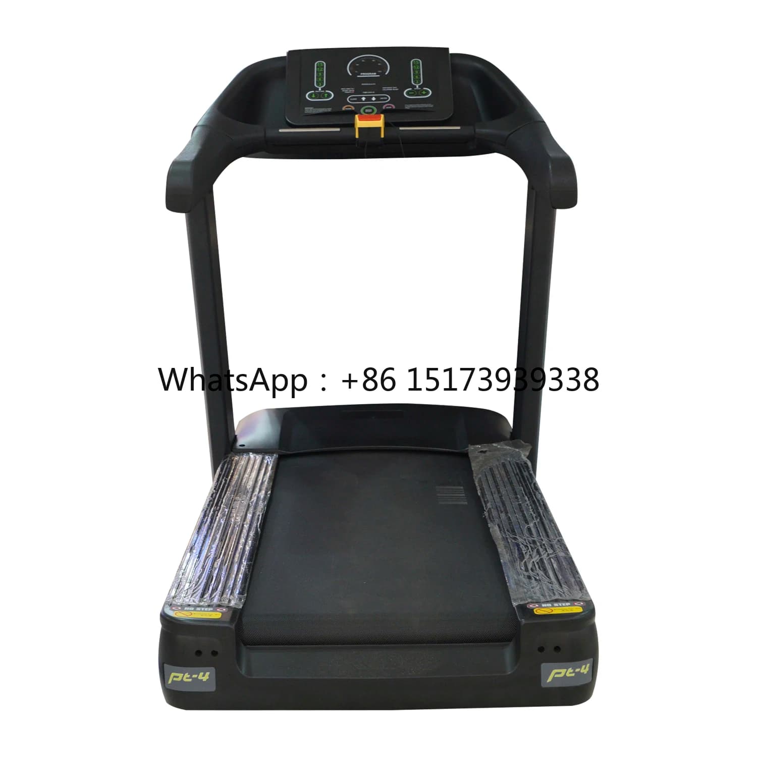 Treadmill for stress test 8000S