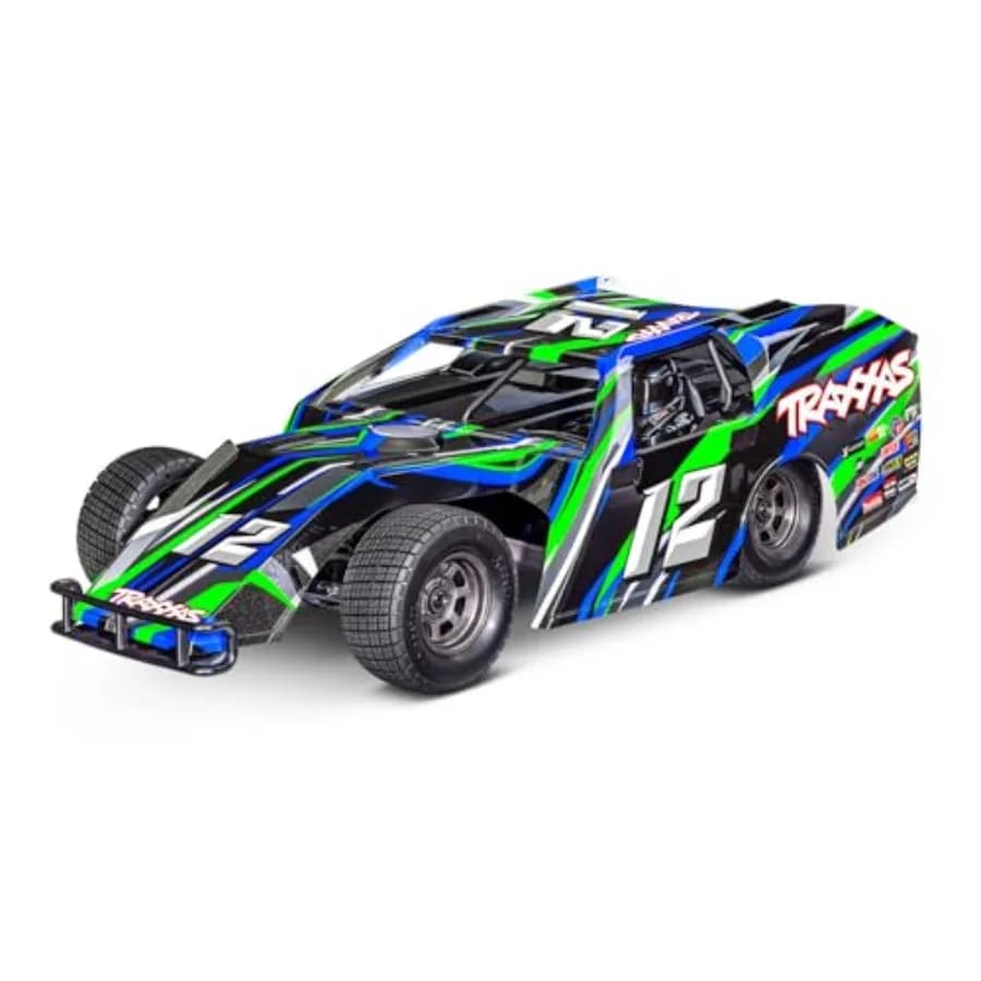 Mouse da Gaming Slash Modified BL-2s Verde con Illuminazione RGB e DPI Regolabile