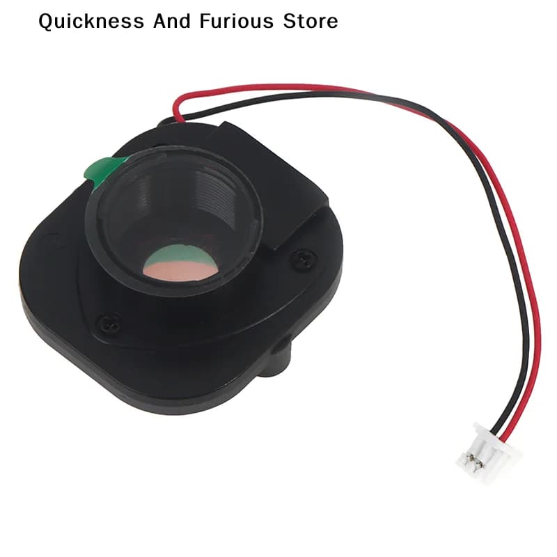 【TO】1PC M12 Lens Mount Holder Double Filter Switcher IR CUT Filter For HD CCTV Security Camera Accessories