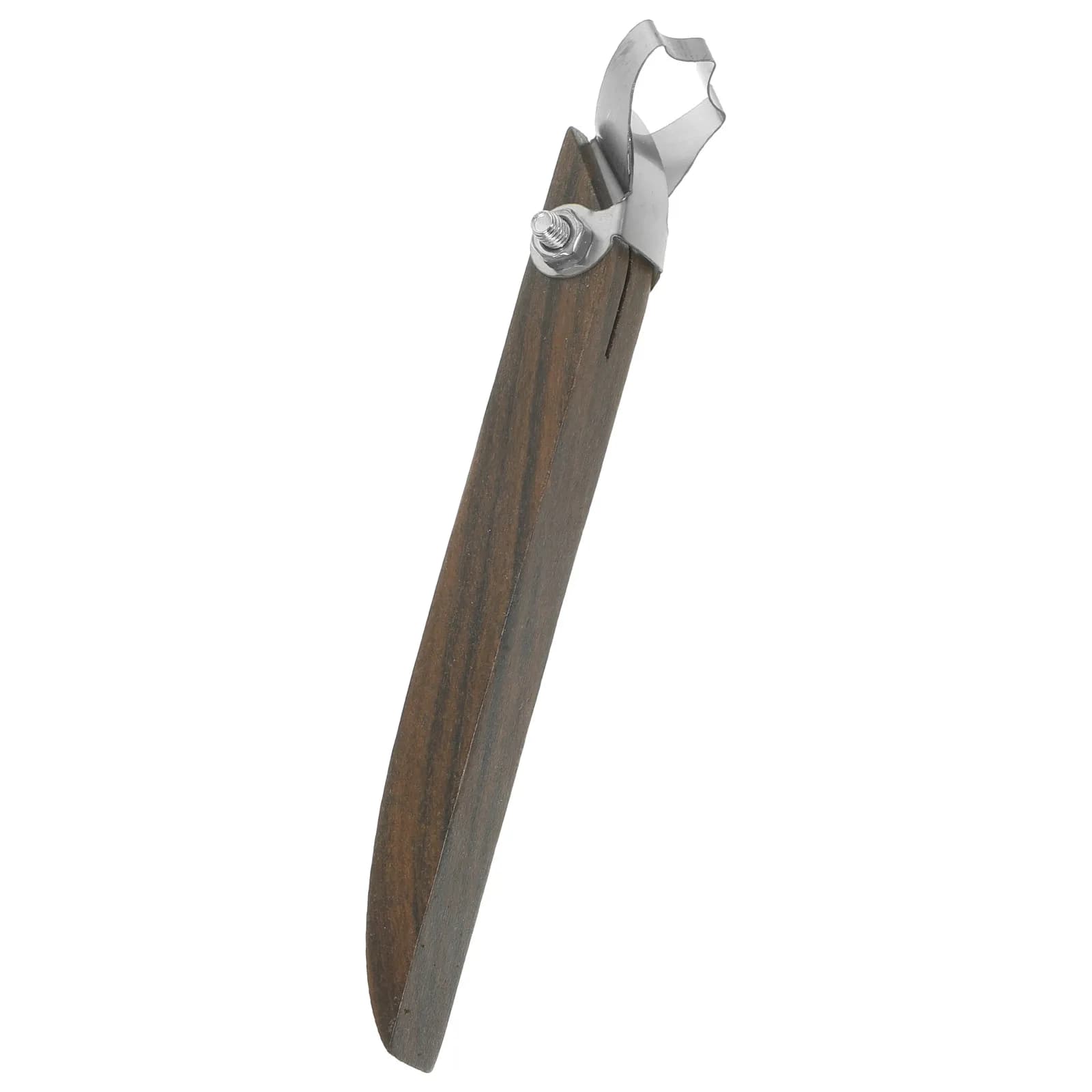Utensile per Scultura in Argilla Multiuso, Strumento per Modellare, Lisciare, Raschiare e Punteggiare, per Ceramica e Artigianato