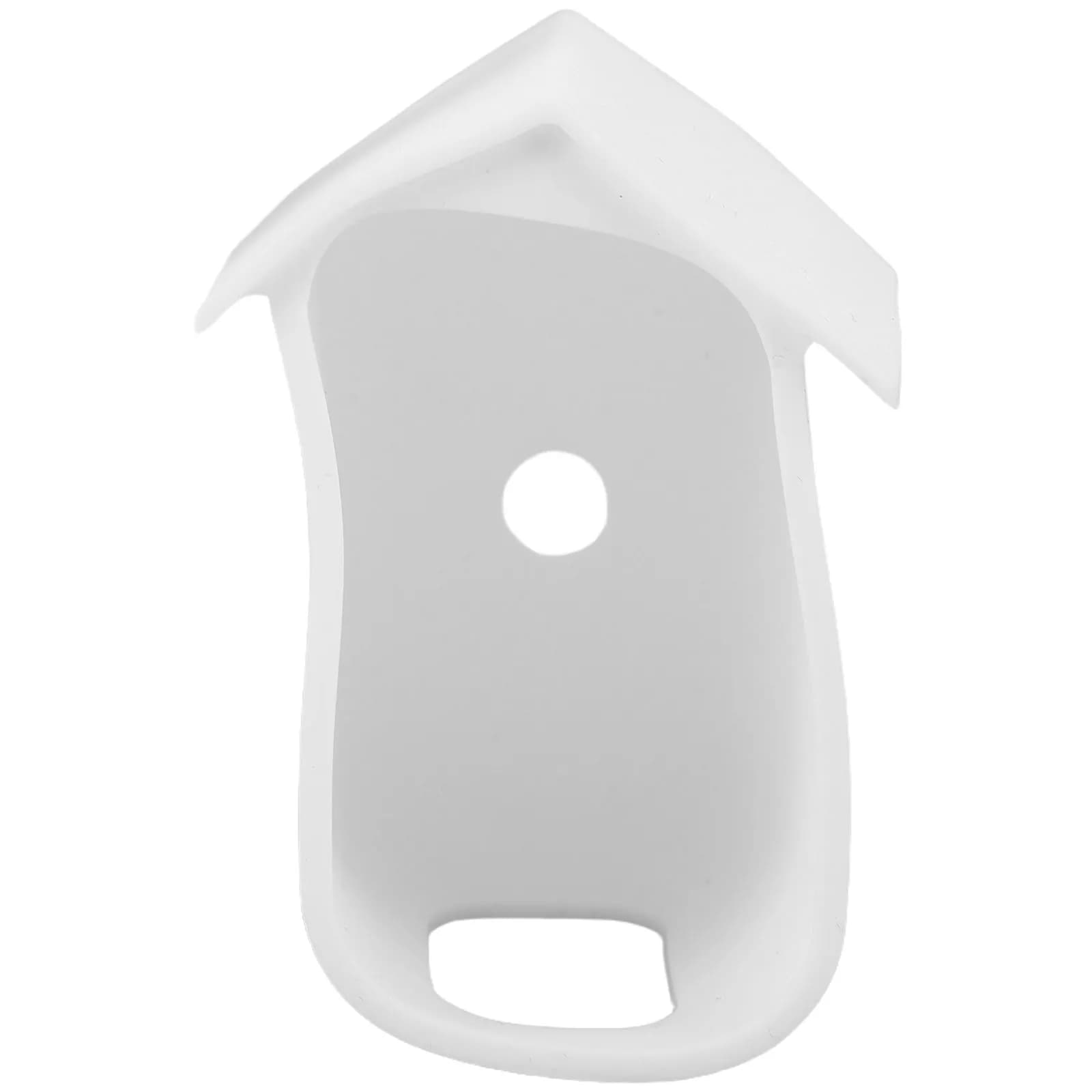 Silicone Camera Cover Waterproof Weatherproof Outdoor Security Camera Protective Case Rainproof Surveillance Enclosure for
