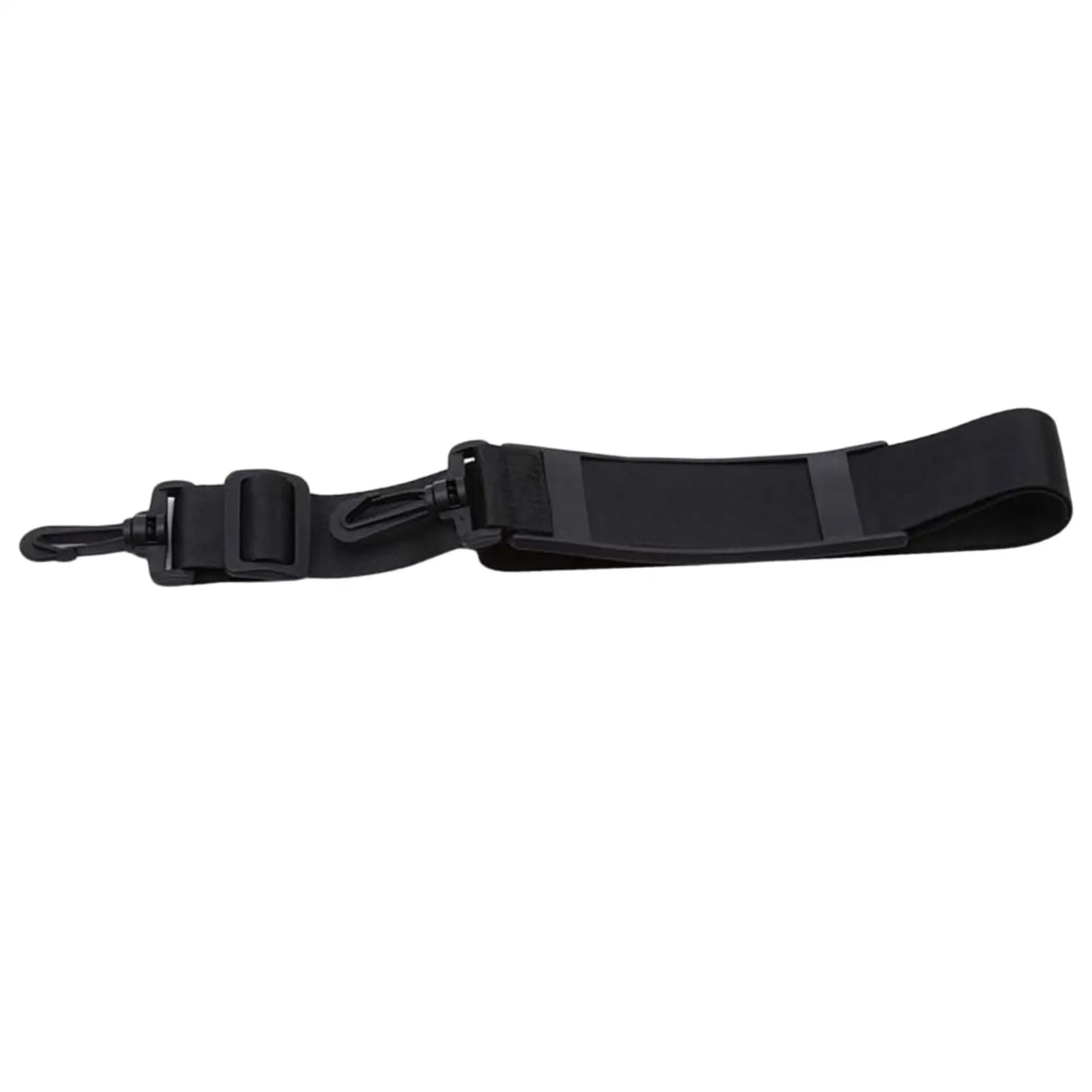 Wallet Belt for Fishing Cane with Strap Protection, Nylon Fixing Belt Resistant for Freshwater and Salad