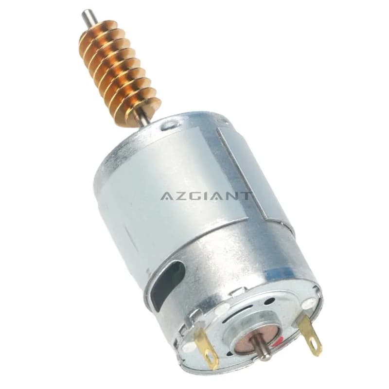 RS-380PH-26110 E220412 Attuatore Motore DC per Chiusura Centralizzata Porta Laterale Auto Land Range Rover L405 Defender L663
