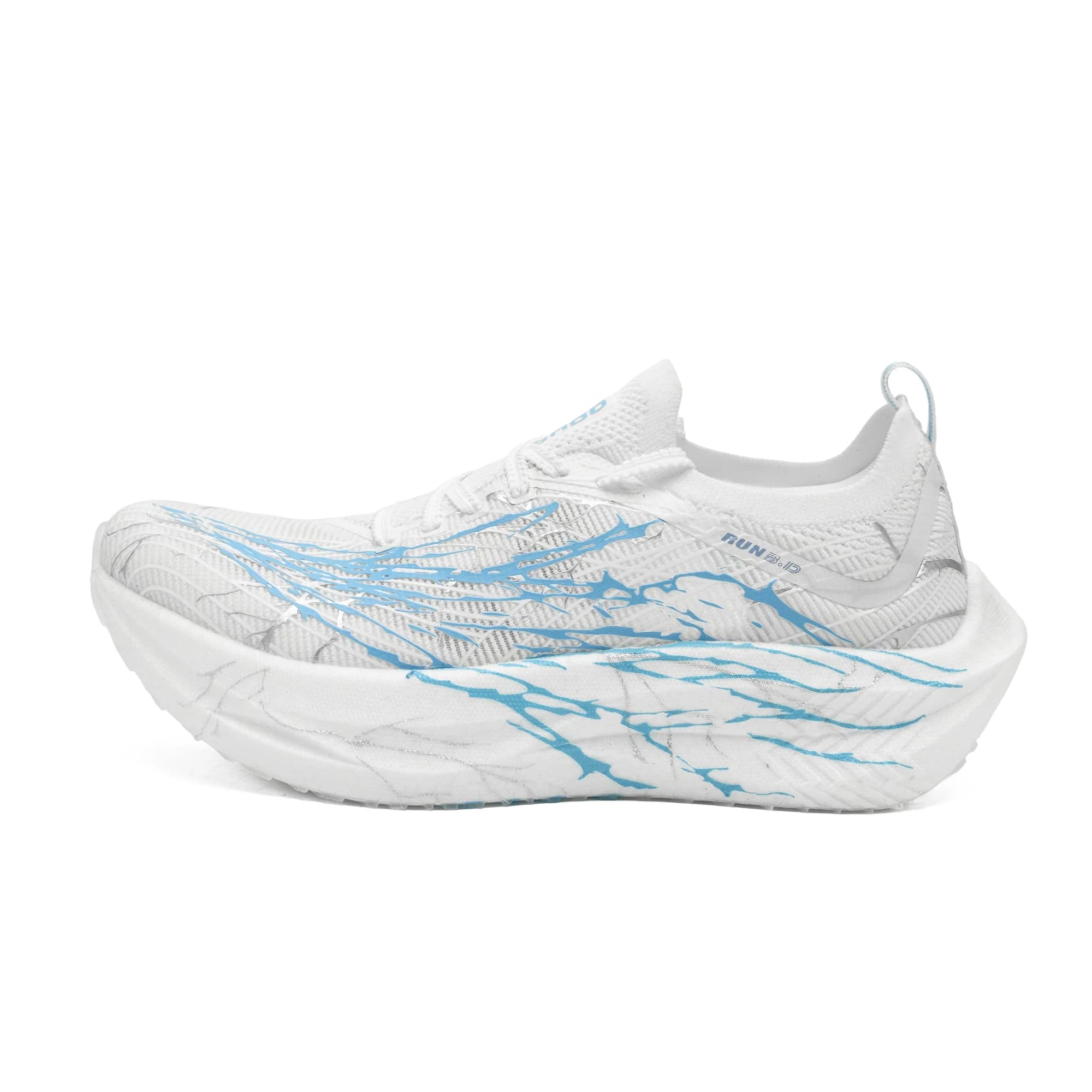 2026 J-Speed 1.0 Men's Running Shoes Breathable Mesh Shock Absorbent Sole Anti slip Running Shoes Fitness Walking Shoes Women's